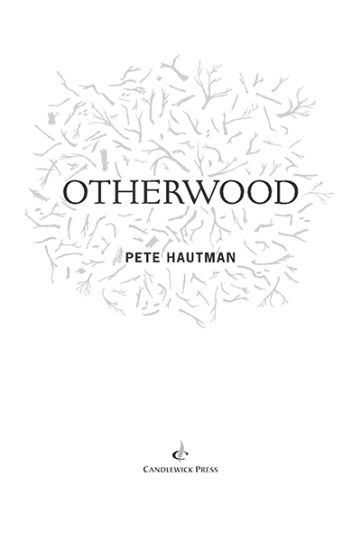 Otherwood title page